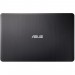 Laptop ASUS cu procesor Intel Celeron Dual Core N3350 pana la 2.40 GHz, 4GB, 500GB, Intel GMA HD 500, Licenta Widows 10 Home